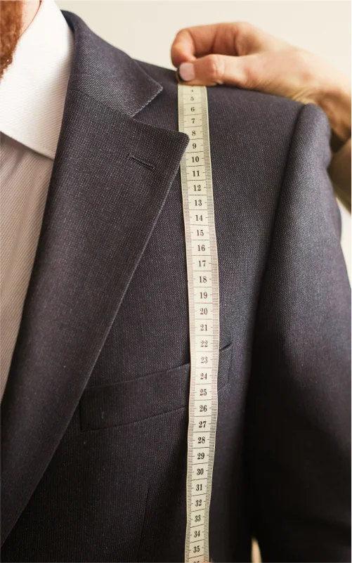 Alterations & repairs — garment and textile inspiration